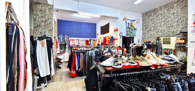 Stefan cel Mare 234, Rond Obor