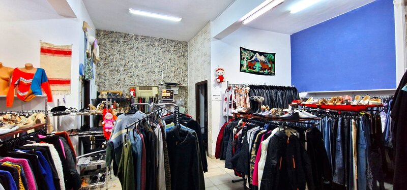 Stefan cel Mare 234, Rond Obor