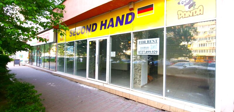 Stefan cel Mare 234, Rond Obor