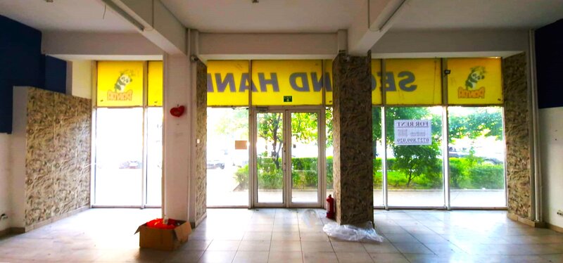 Stefan cel Mare 234, Rond Obor
